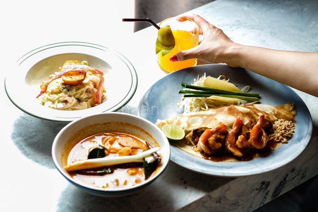 Dim Sum