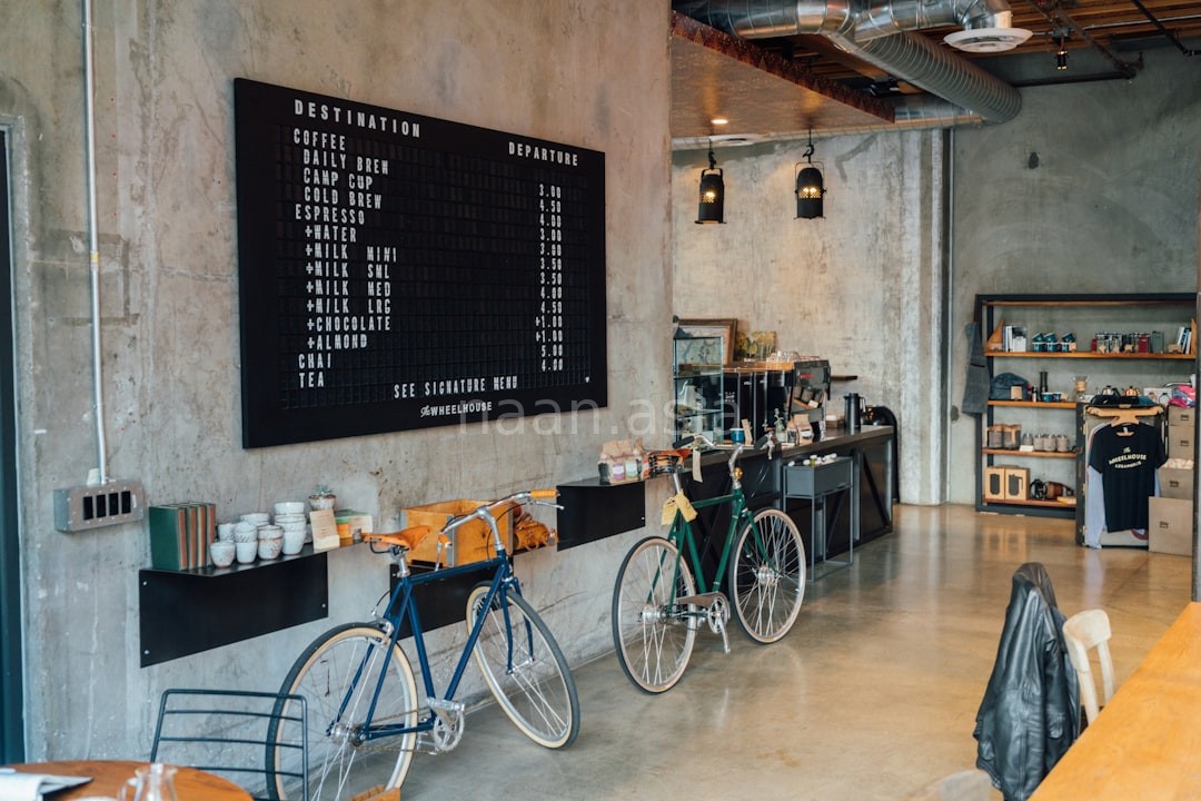 Artisan Pastries