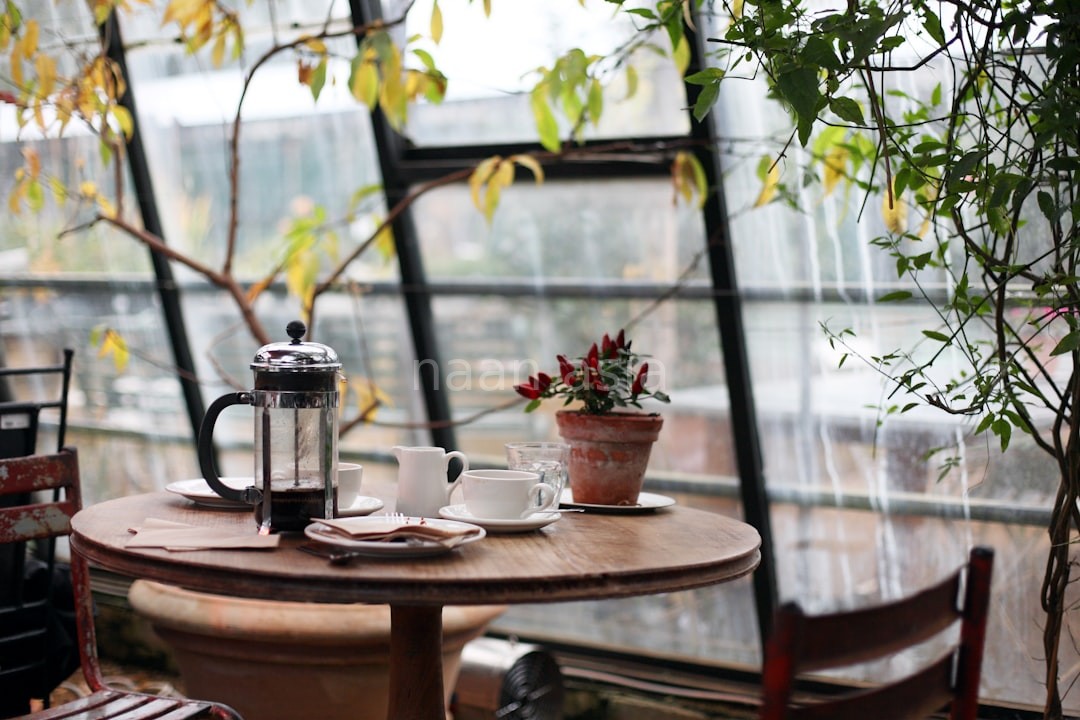 Specialty Coffee