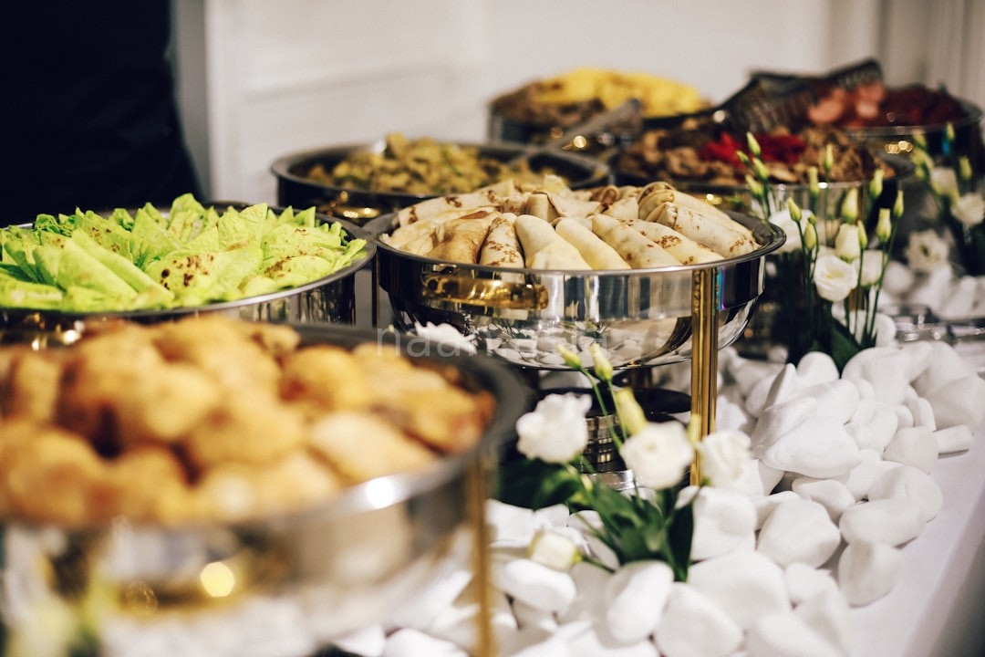 Private Dinners