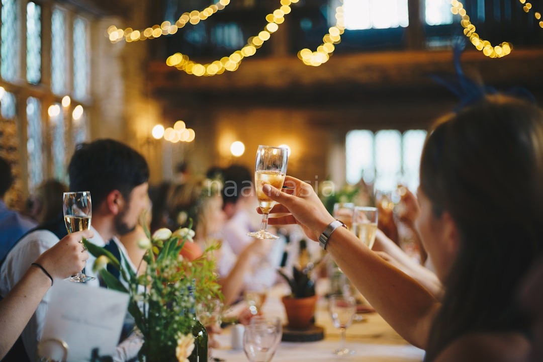 Seasonal Menus