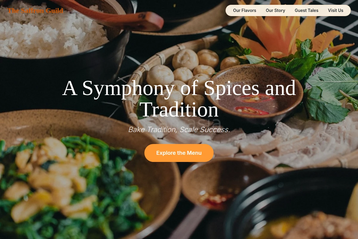 Naan Asian Fusion Food