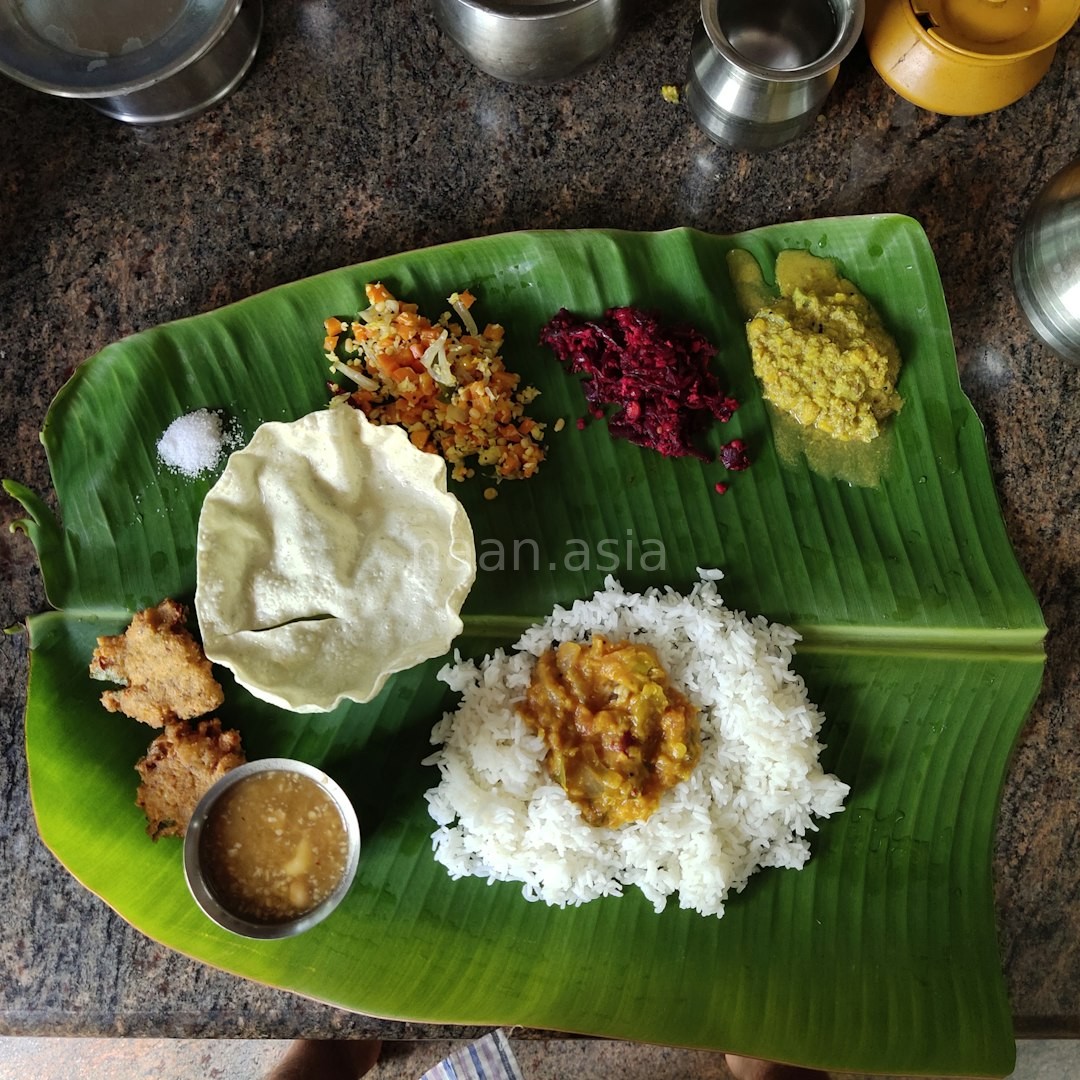 Tandoori