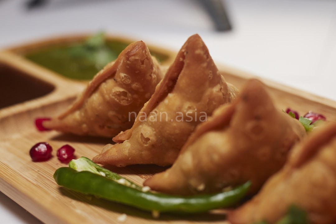 Tandoori Specialities