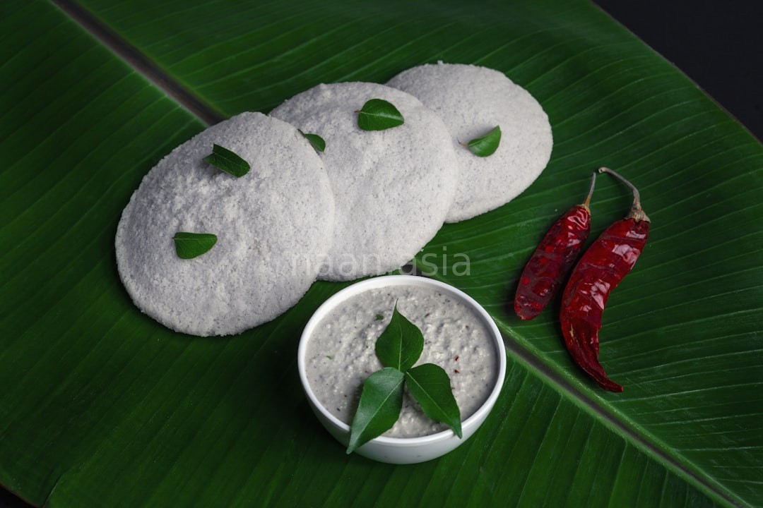 Signature Curries