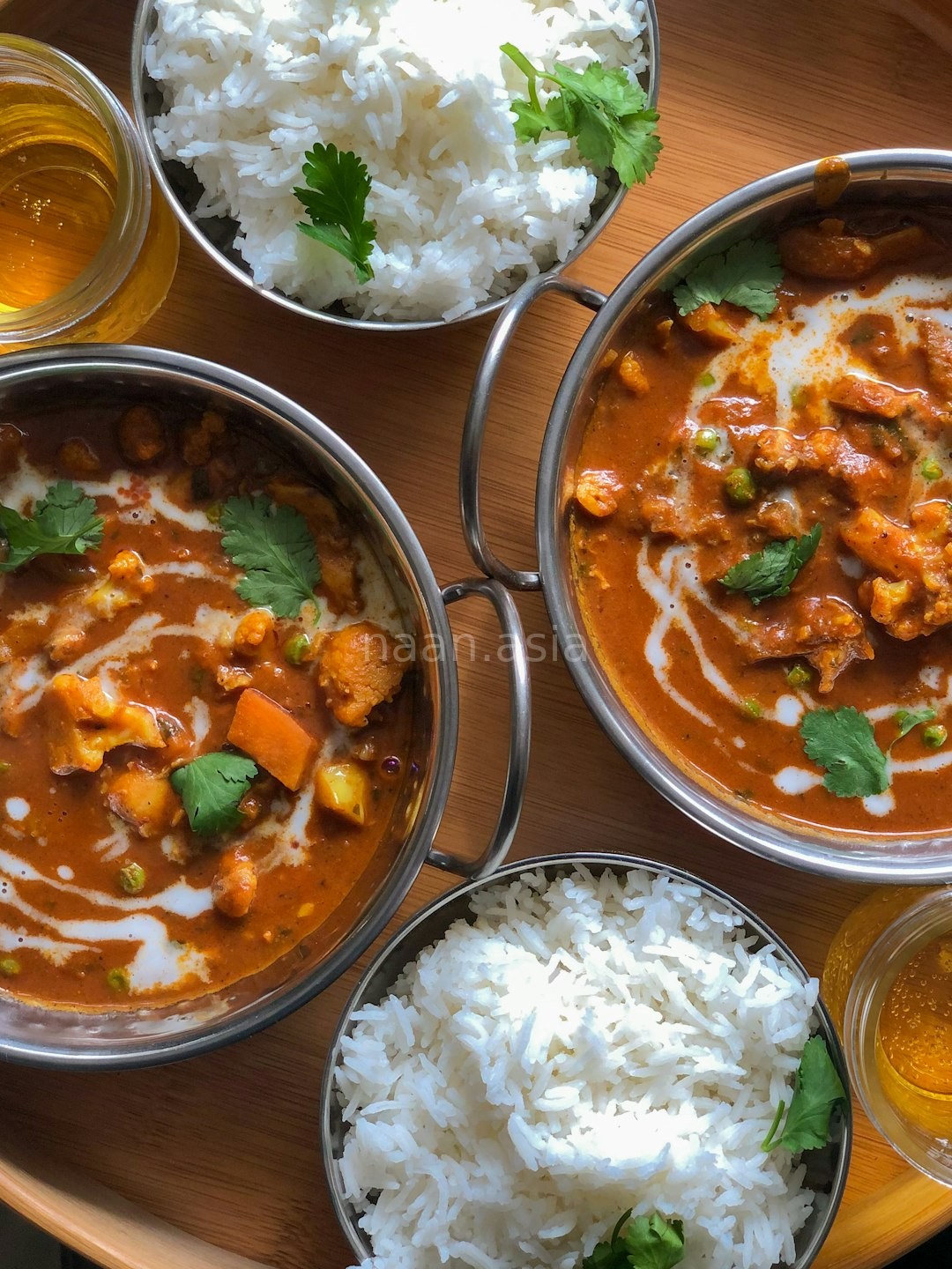 Spices and Saffron